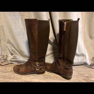 Tommy Hilfiger Riding Boots